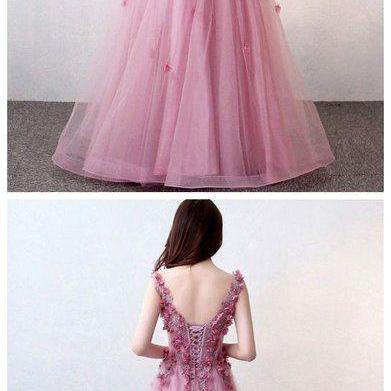 Prom Gown,vintage Prom Gowns,elegant Evening..