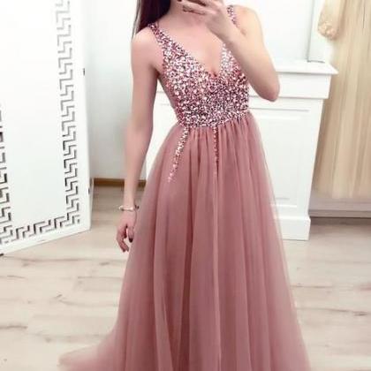 Fashion Prom Dress, Evening Dress, Formal Dresses,..