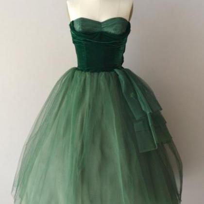 Elegant Ball Gown/homecoming Dress M895
