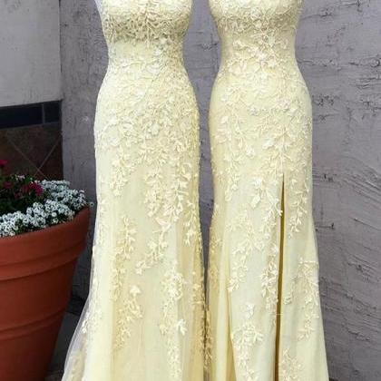 Mermaid Prom Dresses, 2021 Prom Dresses Styles..