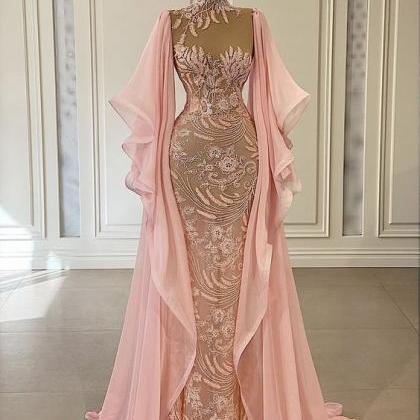 Sexy Prom Dress,elegant Prom Dress,long Prom..