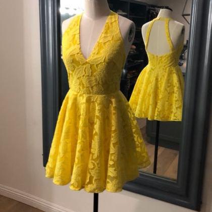 Short Prom Dress Party Dress Homecoming Dress