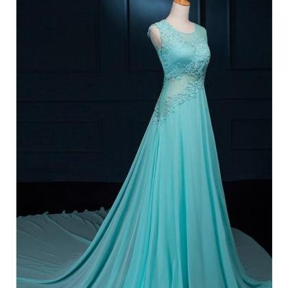 Chiffon Party Dresses Evening Formal Dresses Party..