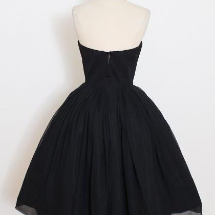 Homecoming Dresses Vintage 50s Dress | 1950s..