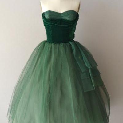  New Arrival Elegant Ball Gown/Homecoming Dress m895