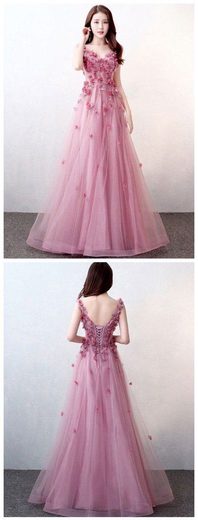 Prom Gown,vintage Prom Gowns,elegant Evening Dress, M5780