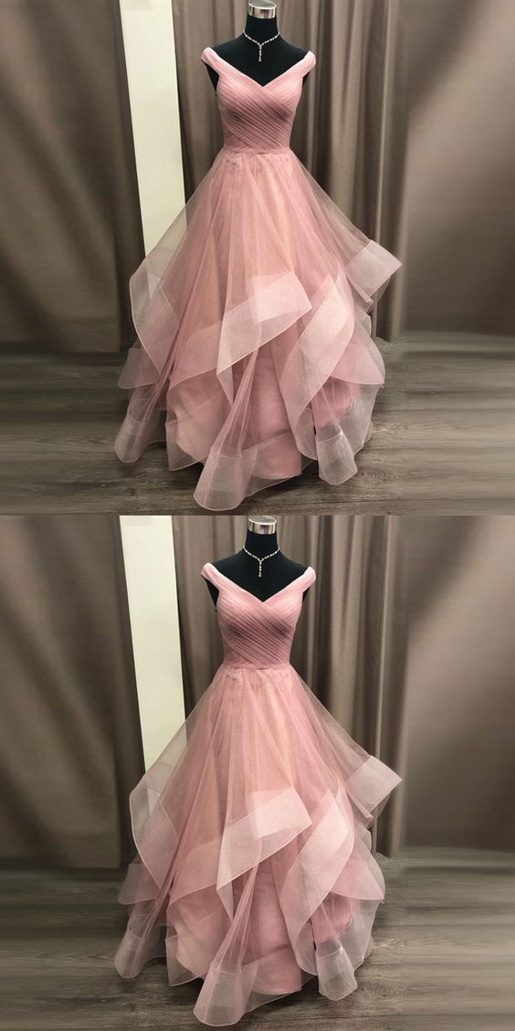 princess prom dresses 2019