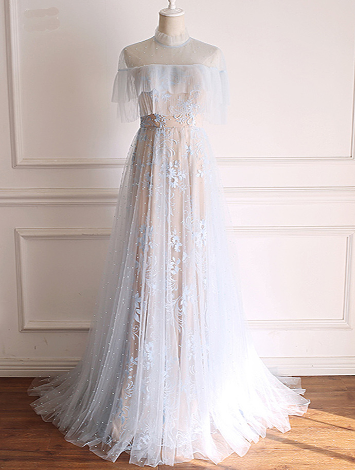 Vintage Sweetheart Neck Swarovski Crystal Pleated Tiered Tulle Mermaid Dress Sweet 16 Prom Dress Birthday Evening Dress D1982 main image 1