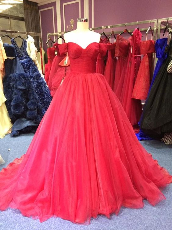 Prom Gown,prom Dresses,evening Gowns,formal Dresses M497