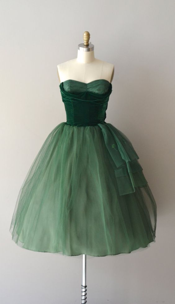 Elegant Ball Gown/homecoming Dress M895