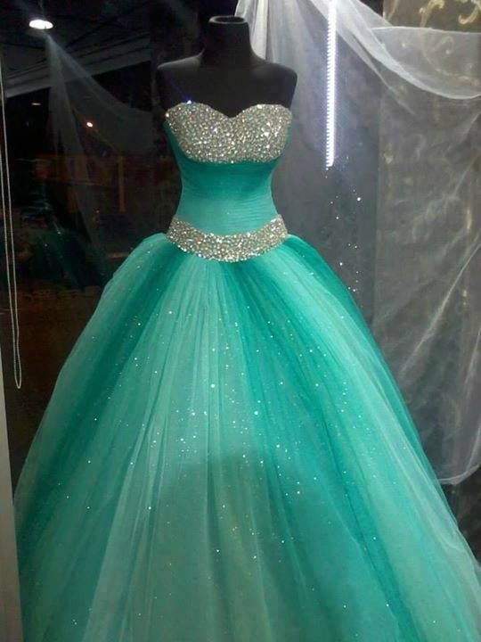 Aline Prom Dress Evening Dress Wedding Dress Long M1935 on Luulla