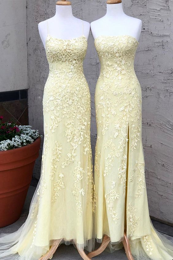 Mermaid Prom Dresses, 2021 Prom Dresses Styles M2222