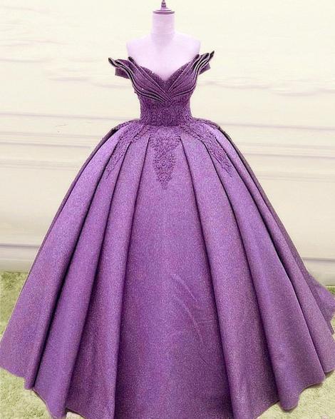 Sexy Prom Dress,ball Gown Sweet 16 Dresses,party Gowns M2973