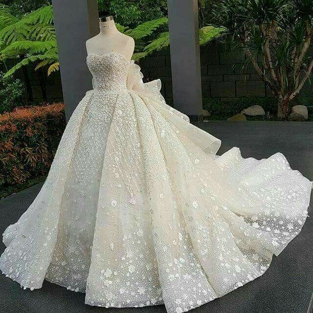 Custom Made Charming Prom Dress,wedding Dresses M3046