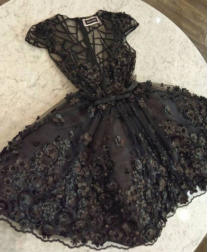 Charming Short Party Dress 2022, Lovely Formal Dress M3237
