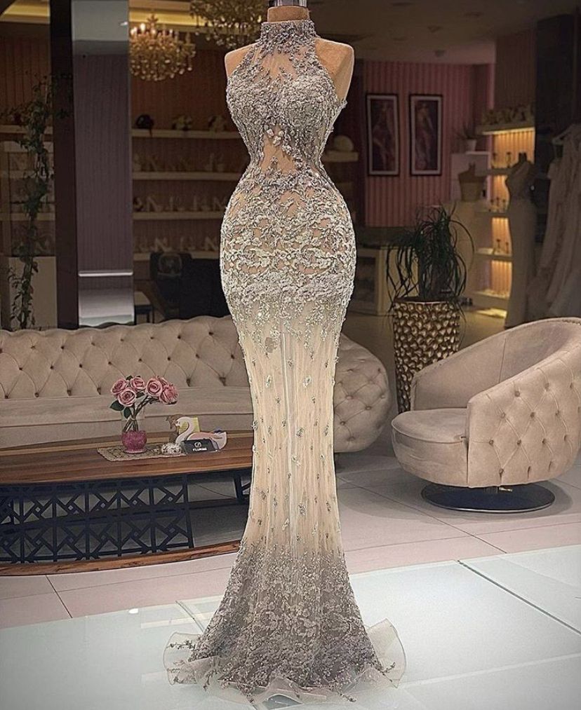 Elegant Prom Dress,long Prom Dresses,formal Dress,wedding Party Dress M3601