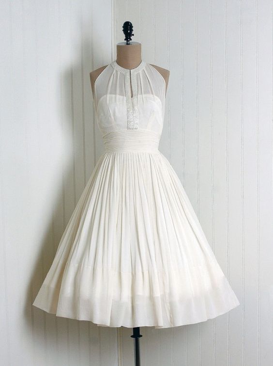 White Prom Dress,mini Prom Dress,fashion Homecomig Dress,sexy Party Dress, Style Evening Dress M3984