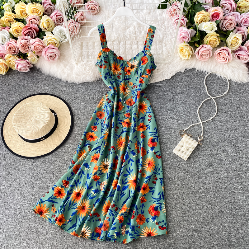 Beach sundresses 2019 best sale