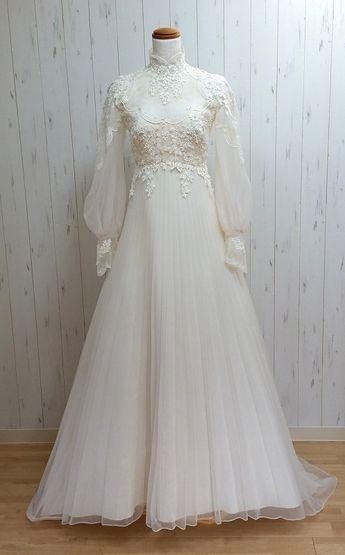 Wedding Dress, Lace Dress, Alternative Bridal Gown Prom Dress Long Formal Gowns