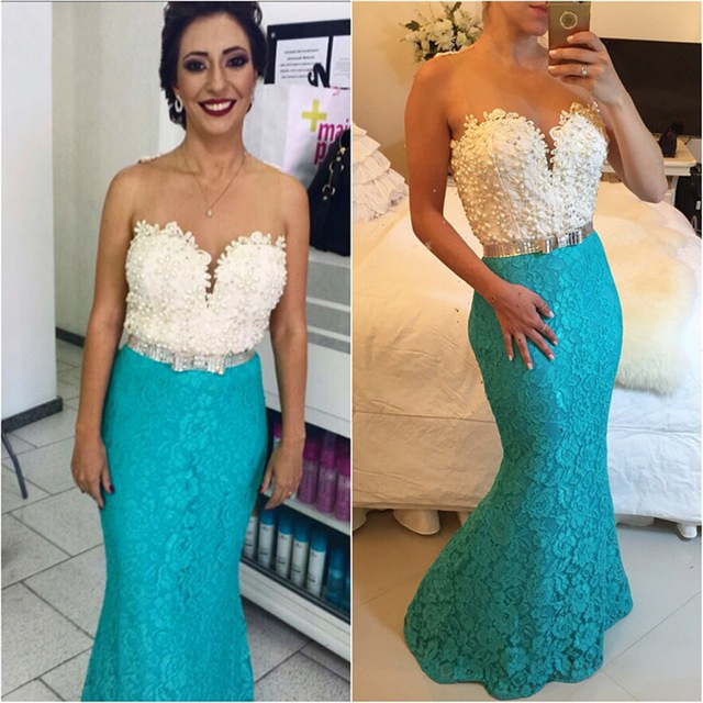 Sexy Prom Dresses,sleeveless Mermaid Evening Dress,open Back Pearls Prom Dress,women Dress