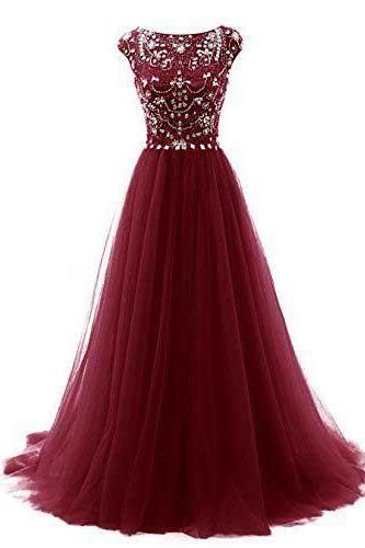 Sparkly Prom Dresses,pageant Gowns,two Piece Prom Dresses,mermaid Evening Dress,long Prom Dresses M000246