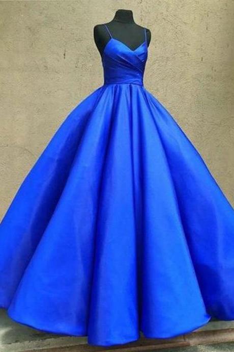 Long Prom Dress Modest Elegant African Simple A Line Prom Dress, M1294