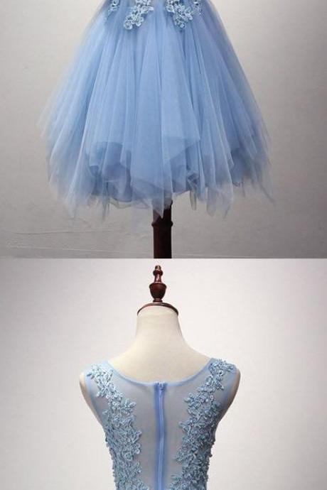 Fashion Homecoming Dress,Popular Short Prom Dress M8117