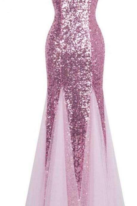Fashion Strapless Gown With A Strapless Gown M9301