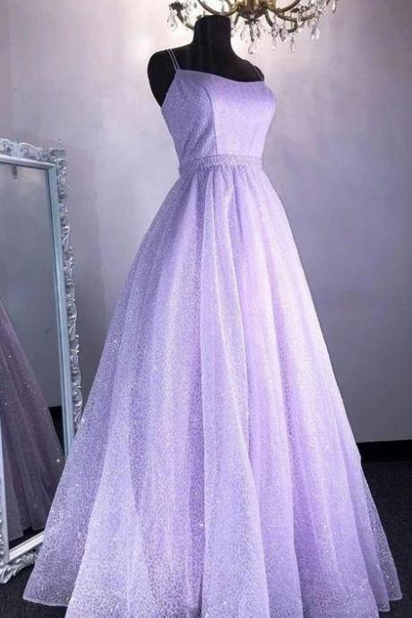 2021 Sparkly Prom Dresses Long Prom Dress Fashion School Dance Dress Winter Formal Dress M37