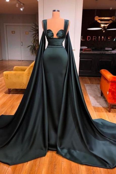 Prom Dress Evening Gown Formal Dresses M1089