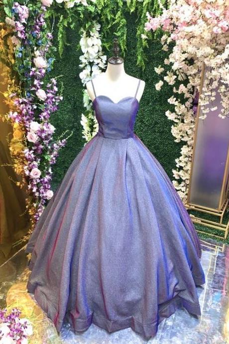 Gorgeous Quinceanera Dresses, Ball Gown Prom Dress M2089