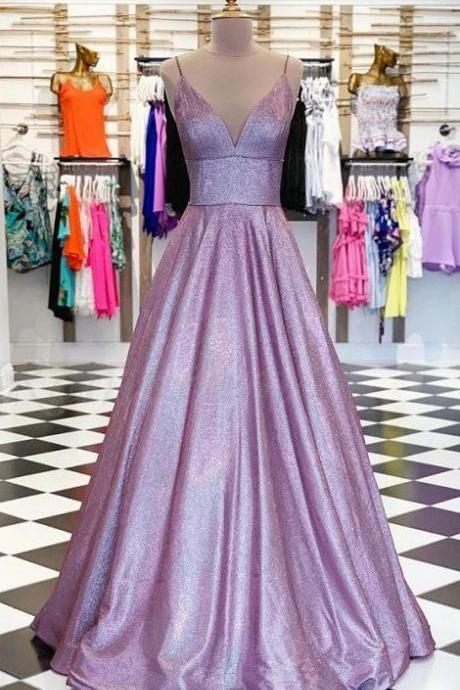 Style Prom Dress Shinning, Evening Dress, Special Occasion Dress, Formal Dress, Graduation School Party Gown M2250