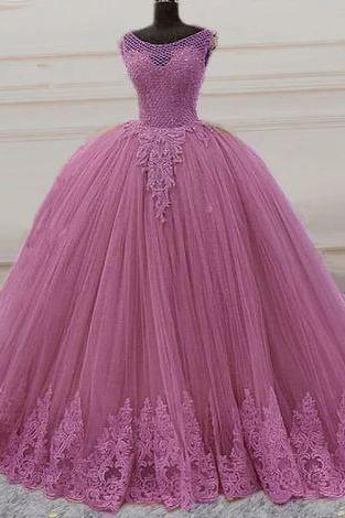 Sweet 16 Dress Prom Dress,evening Dresses,party Gowns M3078