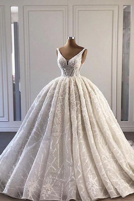 Sweet 16 Dress Prom Dress,evening Dresses,party Gowns Wedding Dress M3079