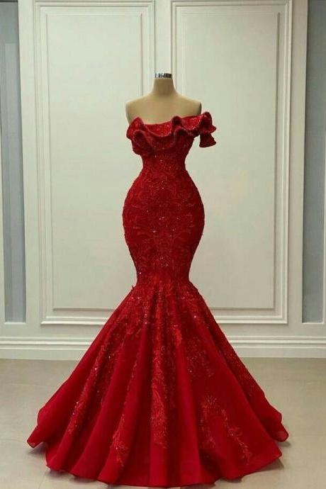 Gorgeous Prom Dresses, Sexy Evening Gown Prom Dress M3118