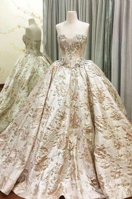 Long Prom Dresses Formal Evening Dress M3134