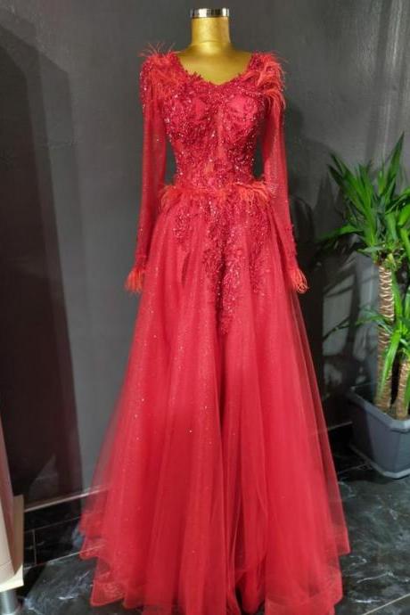 Evening Gown Dress Fashion Prom Dress Party Dress Evening Gown Bridesmaid Dress M3206