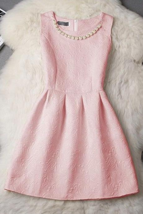 Homecoming Dresses,blush Pink Homecoming Dresses,sweet 16 Dress,sexy Homecoming Dress,cute Cocktail Dress M3316