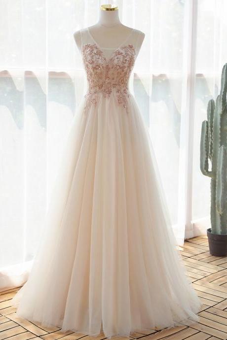Evening Dress 2021 Prom Dresses Evening Gowns M3456