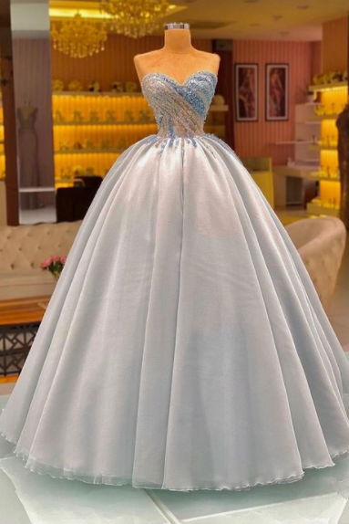 Elegant Prom Dress,long Prom Dresses,formal Dress,wedding Party Dress M3576