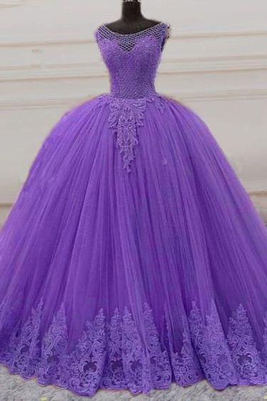 Sweet 16 Dress Prom Dress,evening Dresses,party Gowns