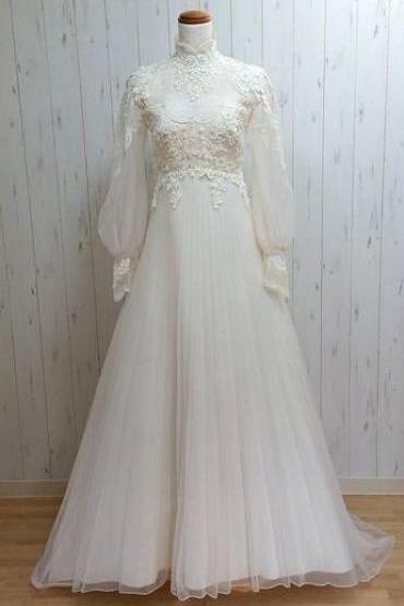 wedding dress, lace dress, alternative bridal gown prom dress long formal gowns