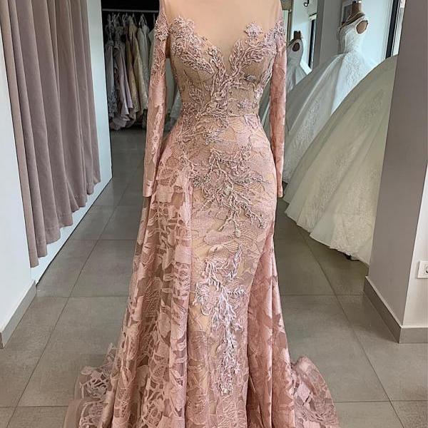 Summer Purple Mini Prom Dresses With Detachable Train Pleats Long Sleeve Evening Gowns Pageant Dress Robes De Soirée