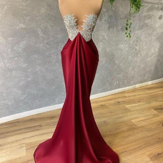 Green Prom Dress,green Evening Dress, Lace Prom Dress,ball Gowns Prom