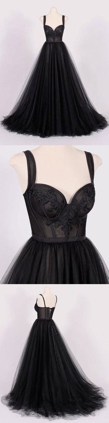 Simple A-line Prom Dress,Prom Gown,Women's Evening Dress Y2333 main image 1