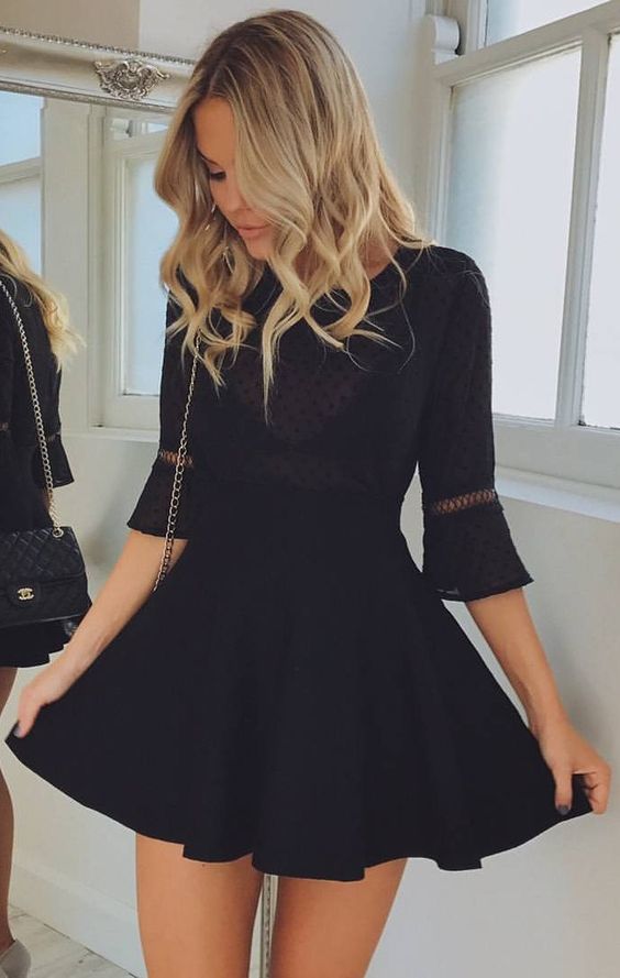 pink dresses for graduation The Singer's Education Color:Flower MATERIAL:Chambray Easy Crochet A Cowl