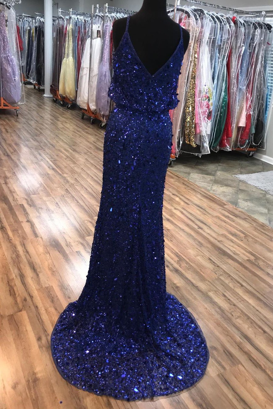 drop waist formal dress Jacinda Maxi Formal Cocktail Dress Women's Size:Free Size NPU-Donna-202241