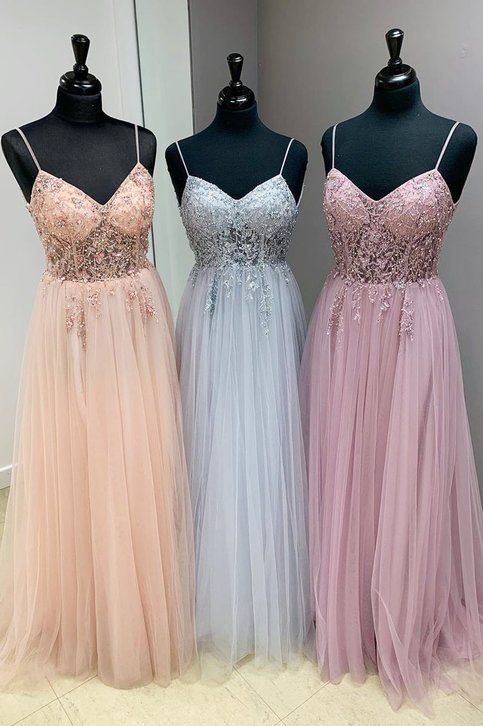 Glamorous Prom Dress and Evening Gown with a Beaded Waistline for Extra Elegance