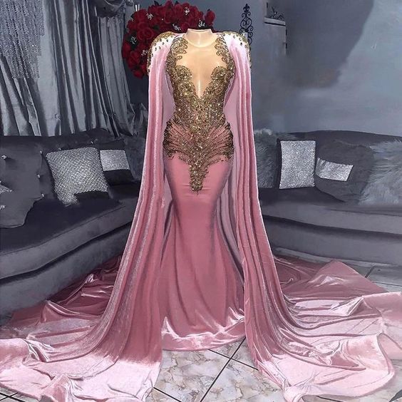 Pink Prom Dresses,prom Dresses, Pink Evening Dresses on Luulla